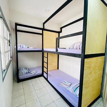 O Hostel Pôrto das Galinhas Dış mekan fotoğraf