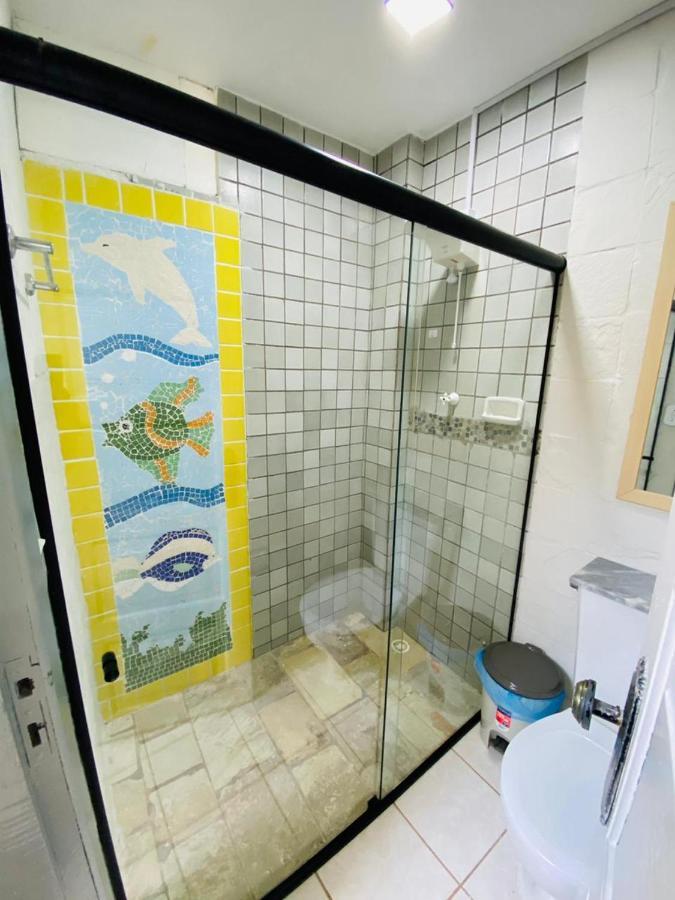 O Hostel Pôrto das Galinhas Dış mekan fotoğraf