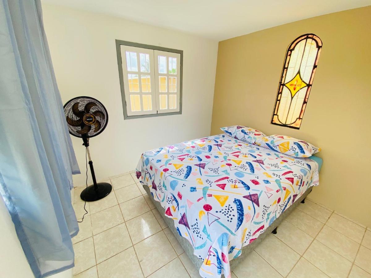 O Hostel Pôrto das Galinhas Dış mekan fotoğraf