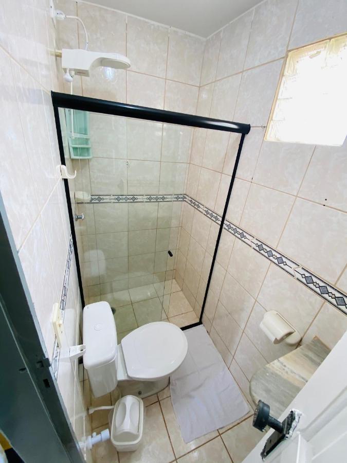 O Hostel Pôrto das Galinhas Dış mekan fotoğraf